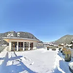 Mountain Appartamento Mayrhofen