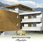 Appartamento Mountain Mayrhofen