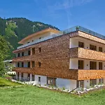 Mountain Appartement *