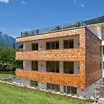 Appartement Mountain *
