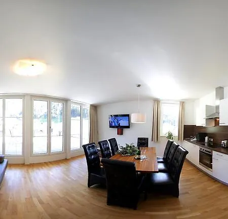 Mountain Appartement *