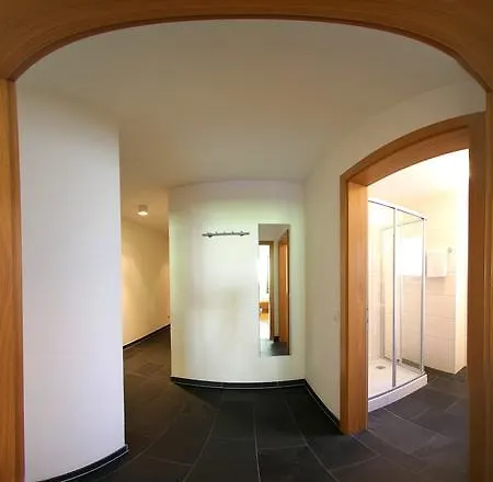 Lejlighed Mountain Mayrhofen