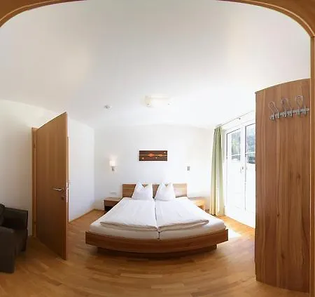 Appartement Mountain