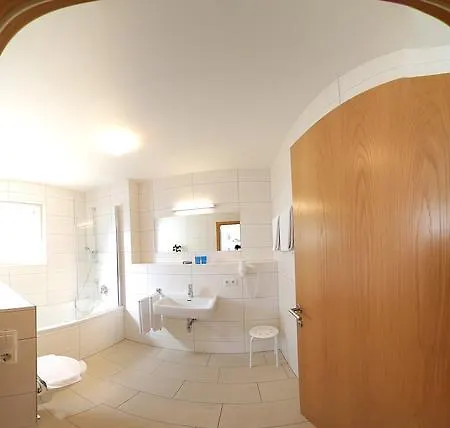 Mountain Lejlighed Mayrhofen