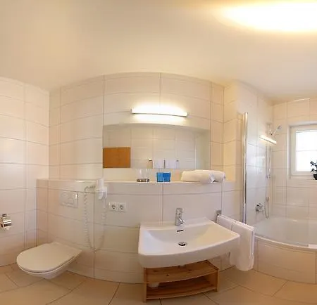 Mountain Appartement *