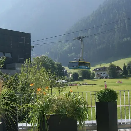 Διαμέρισμα Mountain