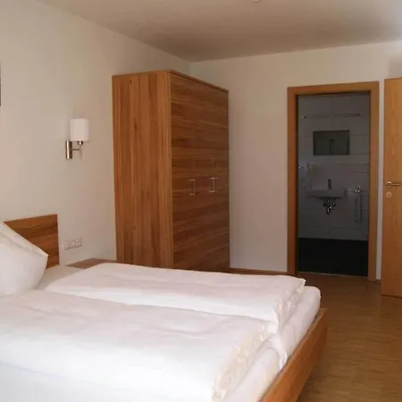 Appartement Mountain *