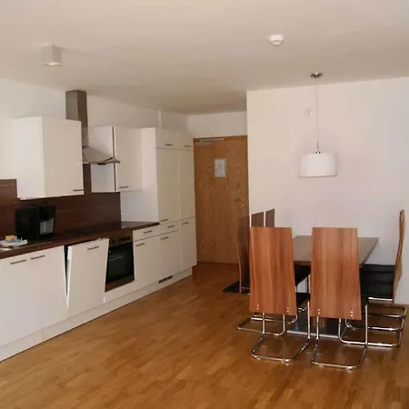 Mountain Appartement