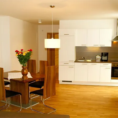 Appartement Mountain