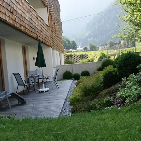 Appartement Mountain