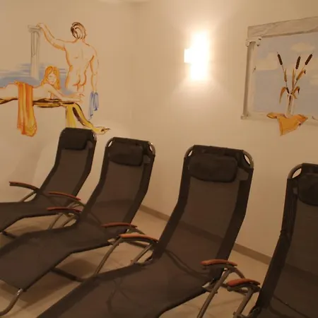 Appartement Mountain