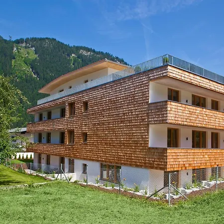 Mountain Apartmán *