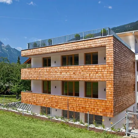 Apartmán Mountain *