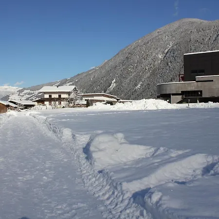 Apartamento Mountain Mayrhofen