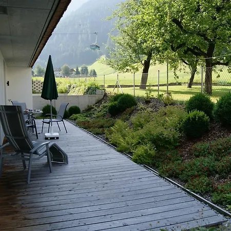 迈尔霍芬公寓山旅馆 * 迈尔霍芬