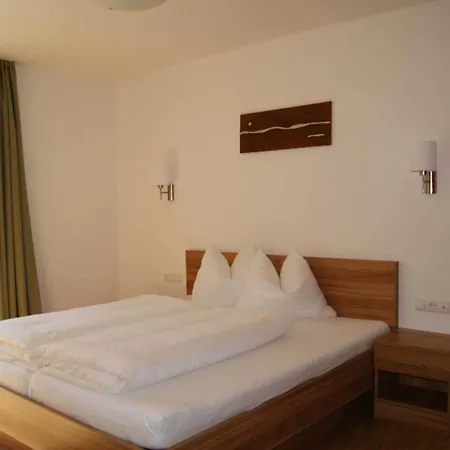 Mountain Appartement